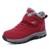 ORTHOBOOTS ® - Ergonomic winter boots - Waterproof & warming